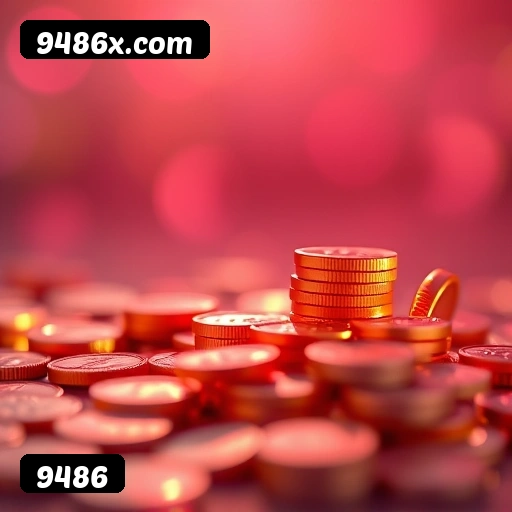 9486 segurança SSL 256-bit - Licença Curaçao, eCOGRA, GLI certificado