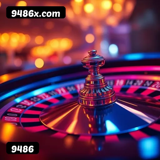 Principais provedores de slots da 9486 - NetEnt, Pragmatic Play, Play'n GO