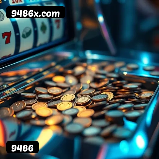 Estatísticas 9486 novembro 2024 - 87 mil jogadores ativos, R$47M pagos, RTP 96.52%